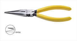 Kìm mũi nhọn TOP Kogyo RA-150 (161mm)